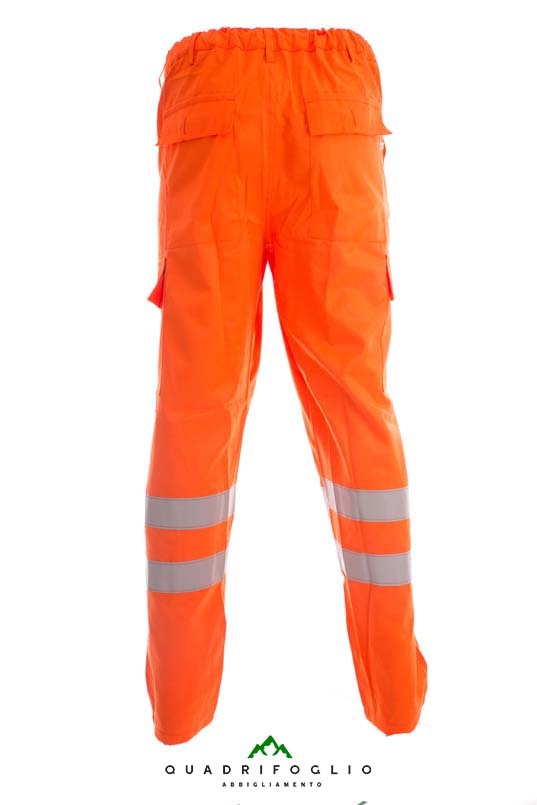 Pantaloni da lavoro LAVPA