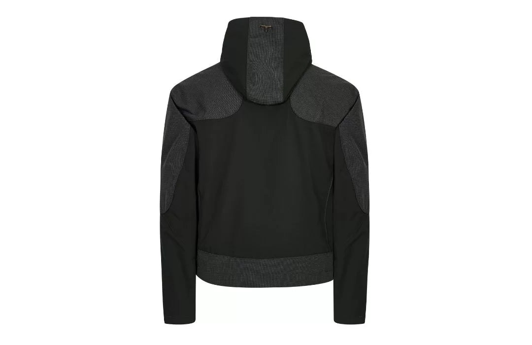 Forest Peak Man Neutral Jacket, Lime