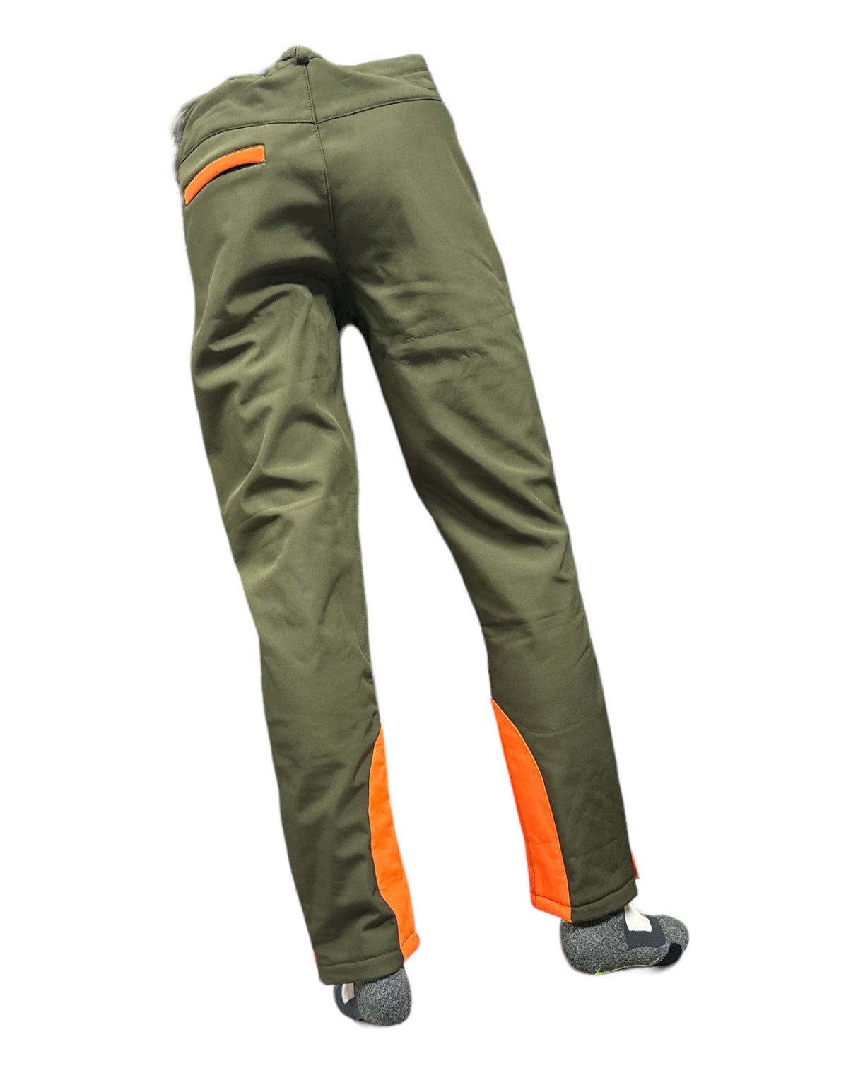 Completo camicia Patton e pantalone Vient