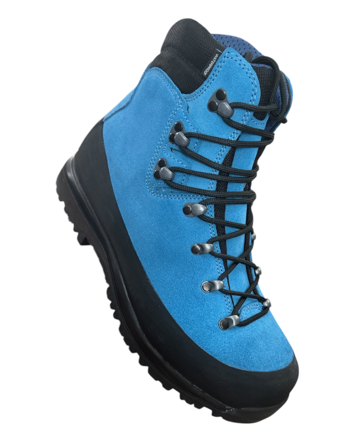 Scarpone artigianale Top Evo Waterproof