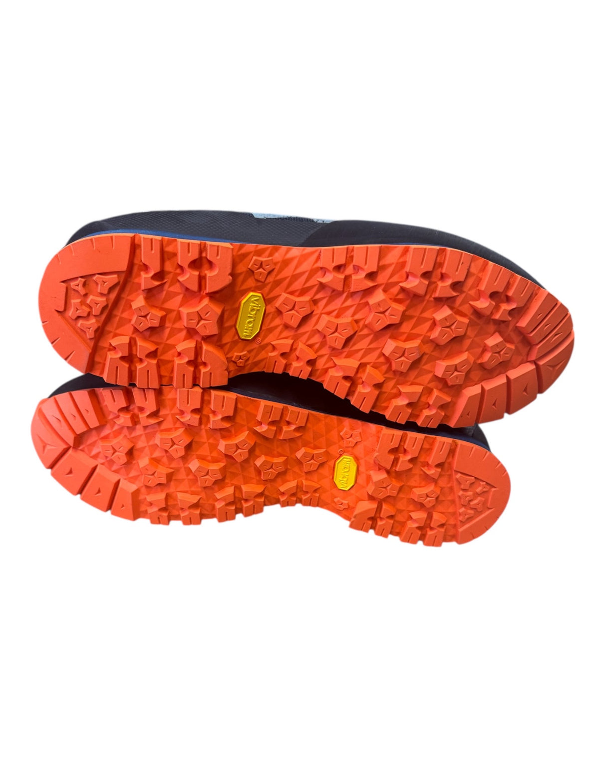 Scarpone 21Y11 trekking leggero