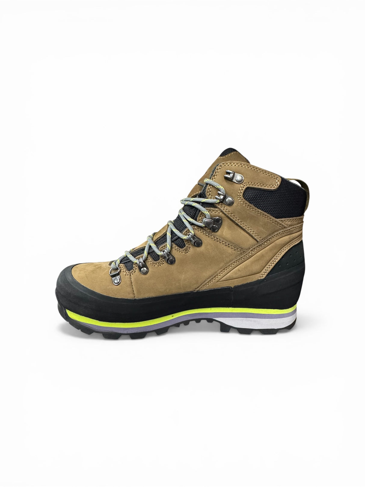 Scarpone Ande New Brenta Evo WP