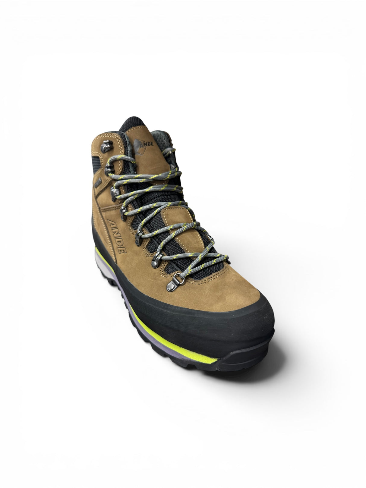 Scarpone Ande New Brenta Evo WP