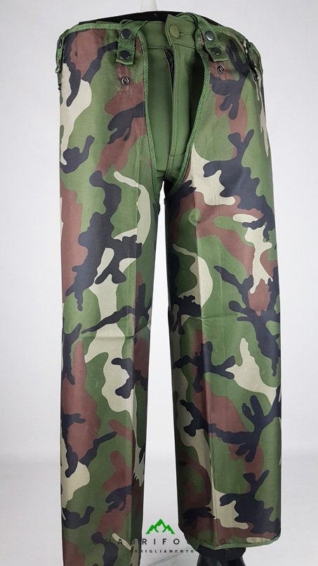 Rs Hunting Accessorio Cosciali