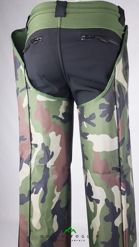 Rs Hunting Accessorio Cosciali