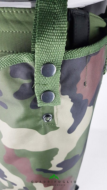 Rs Hunting Accessorio Cosciali