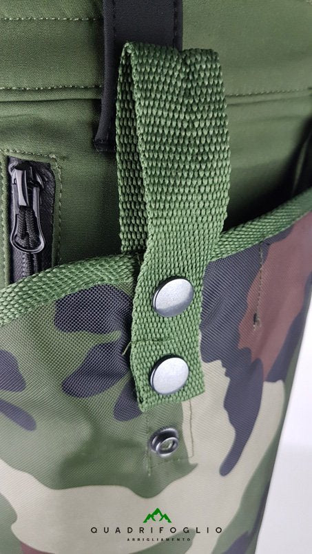 Rs Hunting Accessorio Cosciali