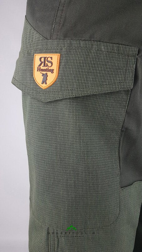 RS Hunting T98 Hunting Pants