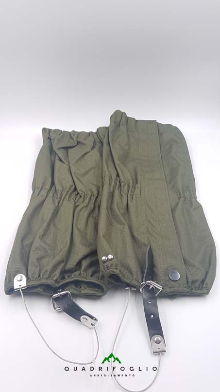 Rs Hunting Ghette Gverdi