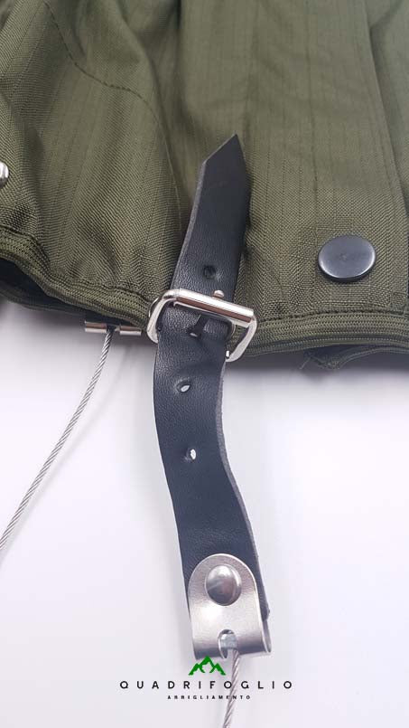 Rs Hunting Ghette Gverdi