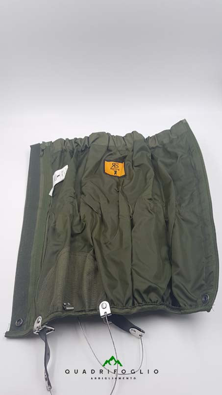 Rs Hunting Ghette Gverdi