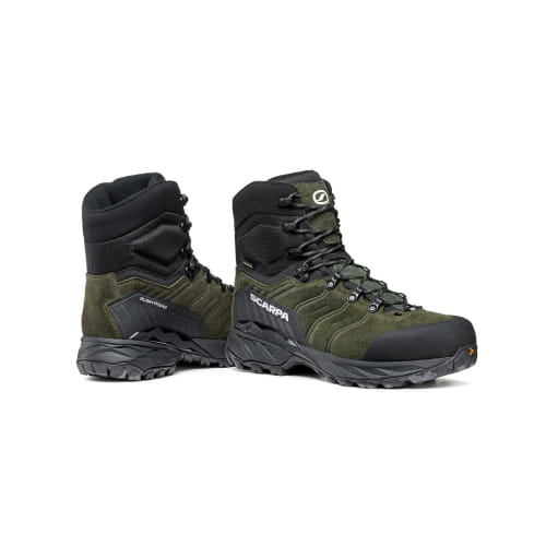 Scarpa rush polar -20°C
