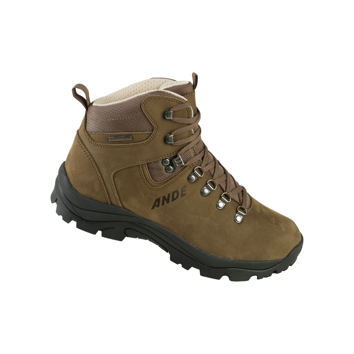 Scarpone ande setter