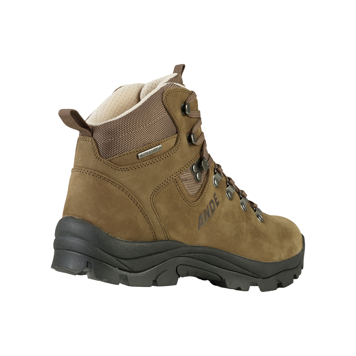 Scarpone ande setter