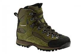 Garsport scarpone Sorapis wtp