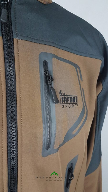 Giacca da caccia  Safari Sport SG01 M