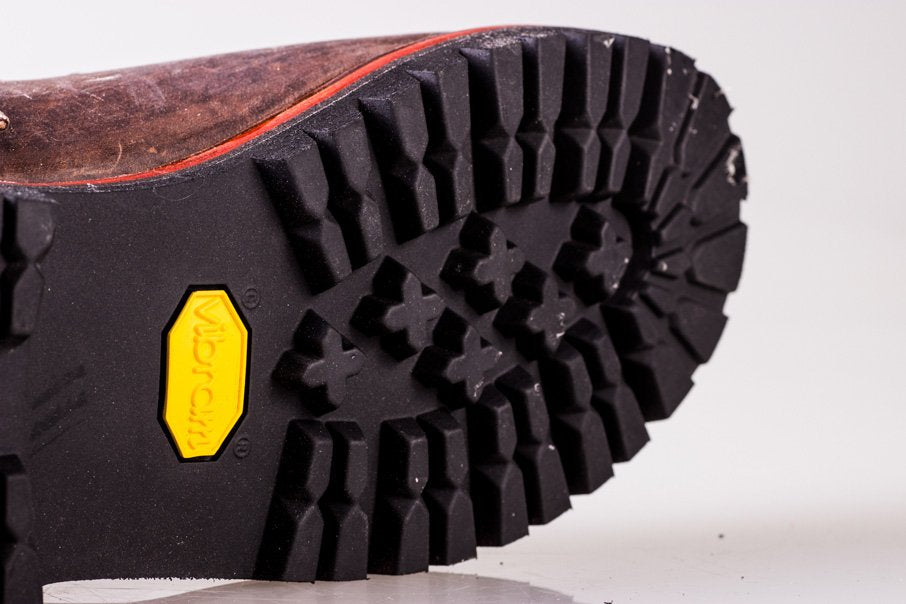 Scarpone Gaerne 04.1 Jasper