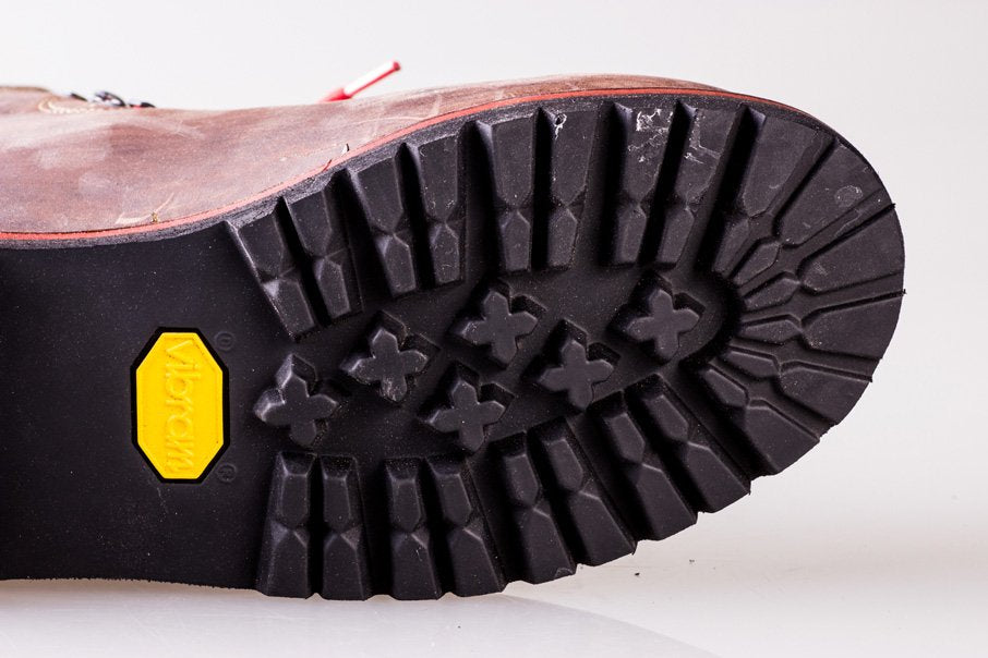 Scarpone Gaerne 04.2 Stratos