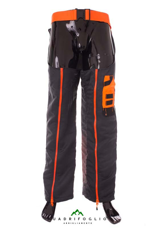 Solidur Cosciali Anti Taglio CATA