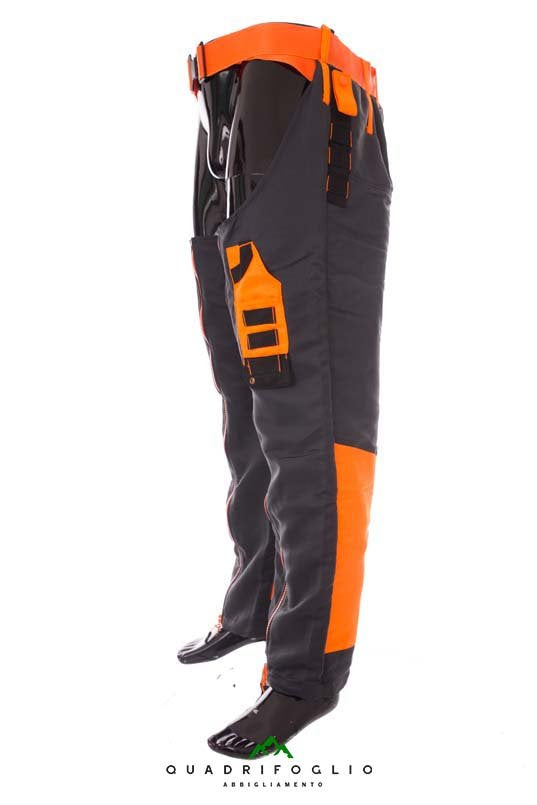 Solidur Cosciali Anti Taglio CATA