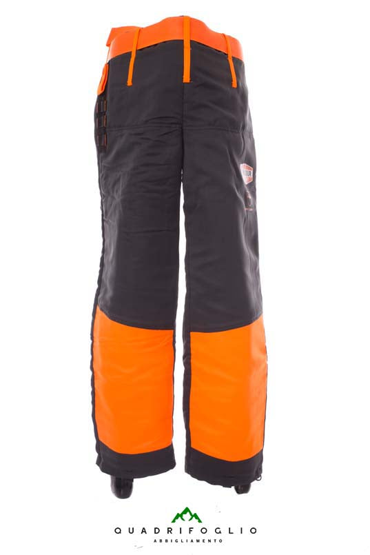 Solidur Cosciali Anti Taglio CATA