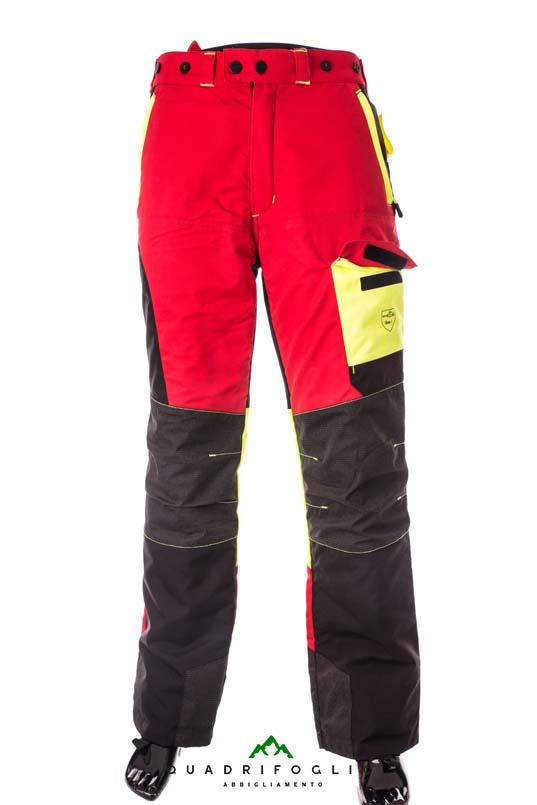 Pantalone Solidur Anti Taglio COMFY lv1