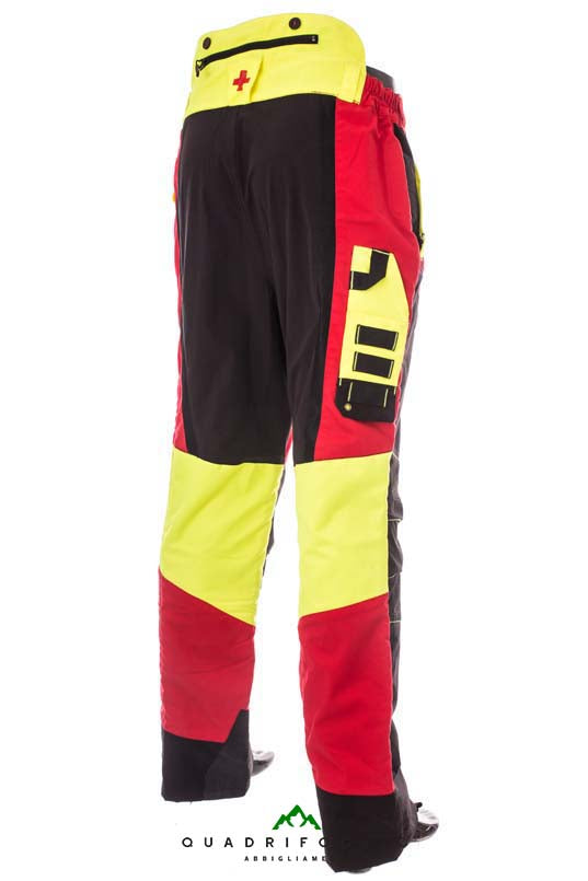 Pantalone Solidur Anti Taglio COMFY lv1