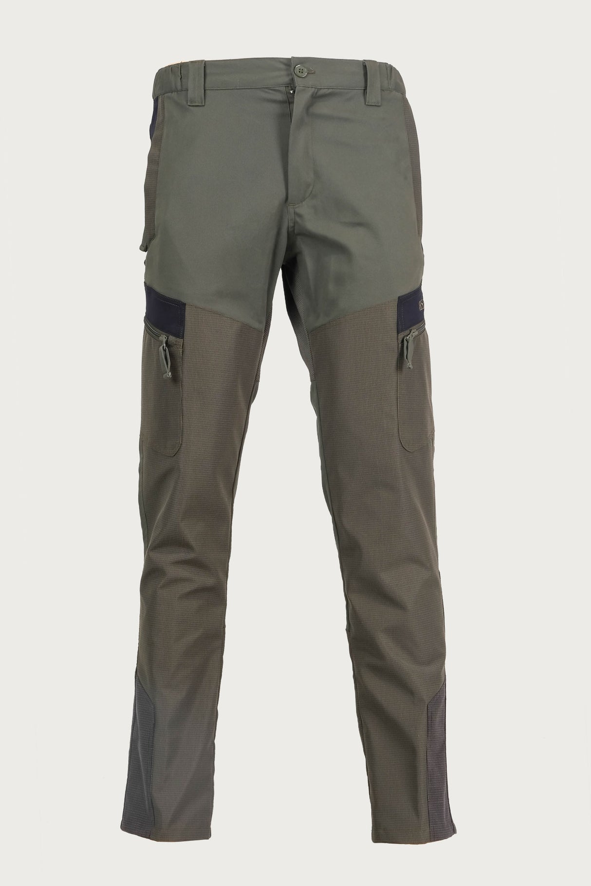 Pantalone rs hunting t106 neutro, giallo, arancio