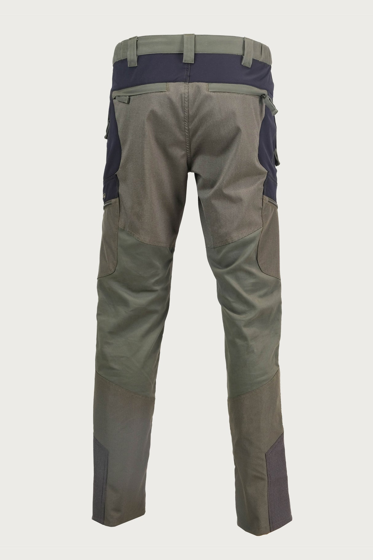 Pantalone rs hunting t106 neutro, giallo, arancio