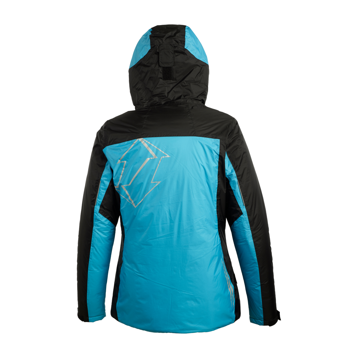 Ande Baltoro Jacket Women Blue, Pink