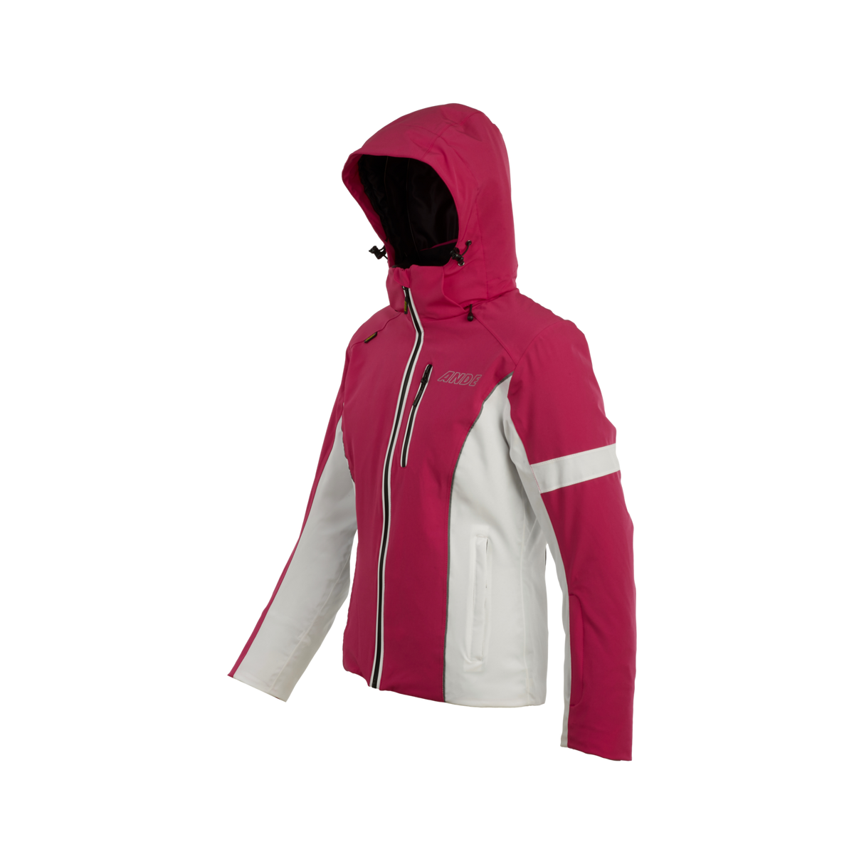 Ande sils women's jacket