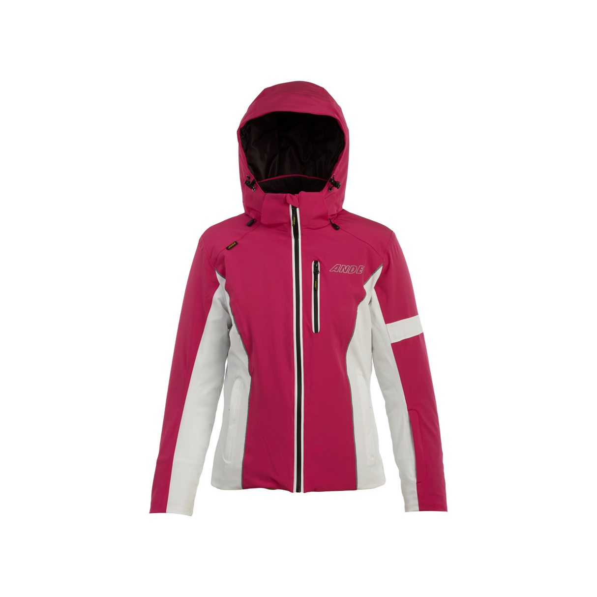 Ande sils women's jacket
