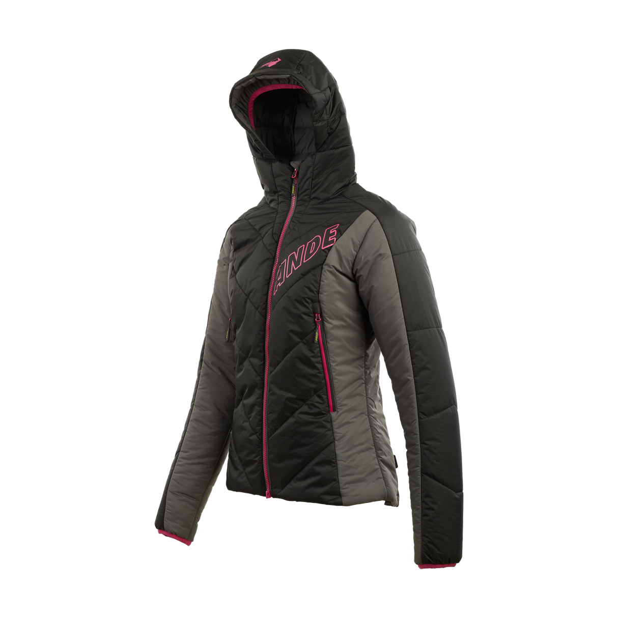 Giacca ande agner lady thermotec