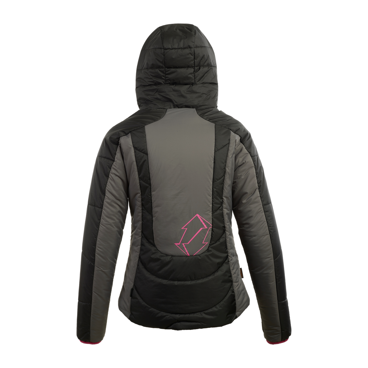 Giacca ande agner lady thermotec