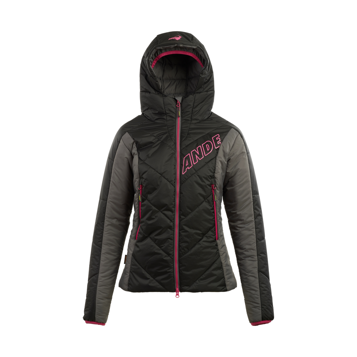 Giacca ande agner lady thermotec