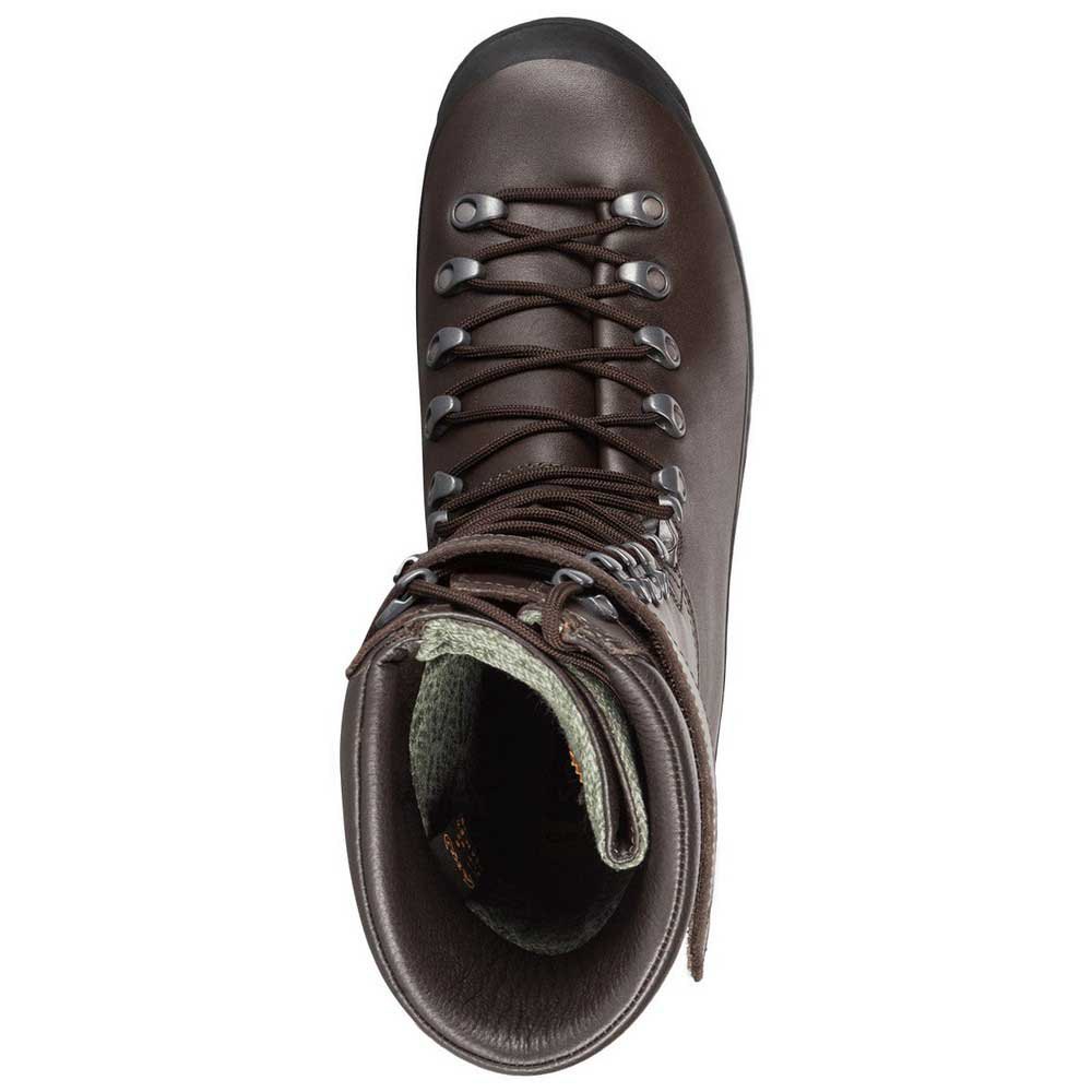 Aku jager evo high gtx