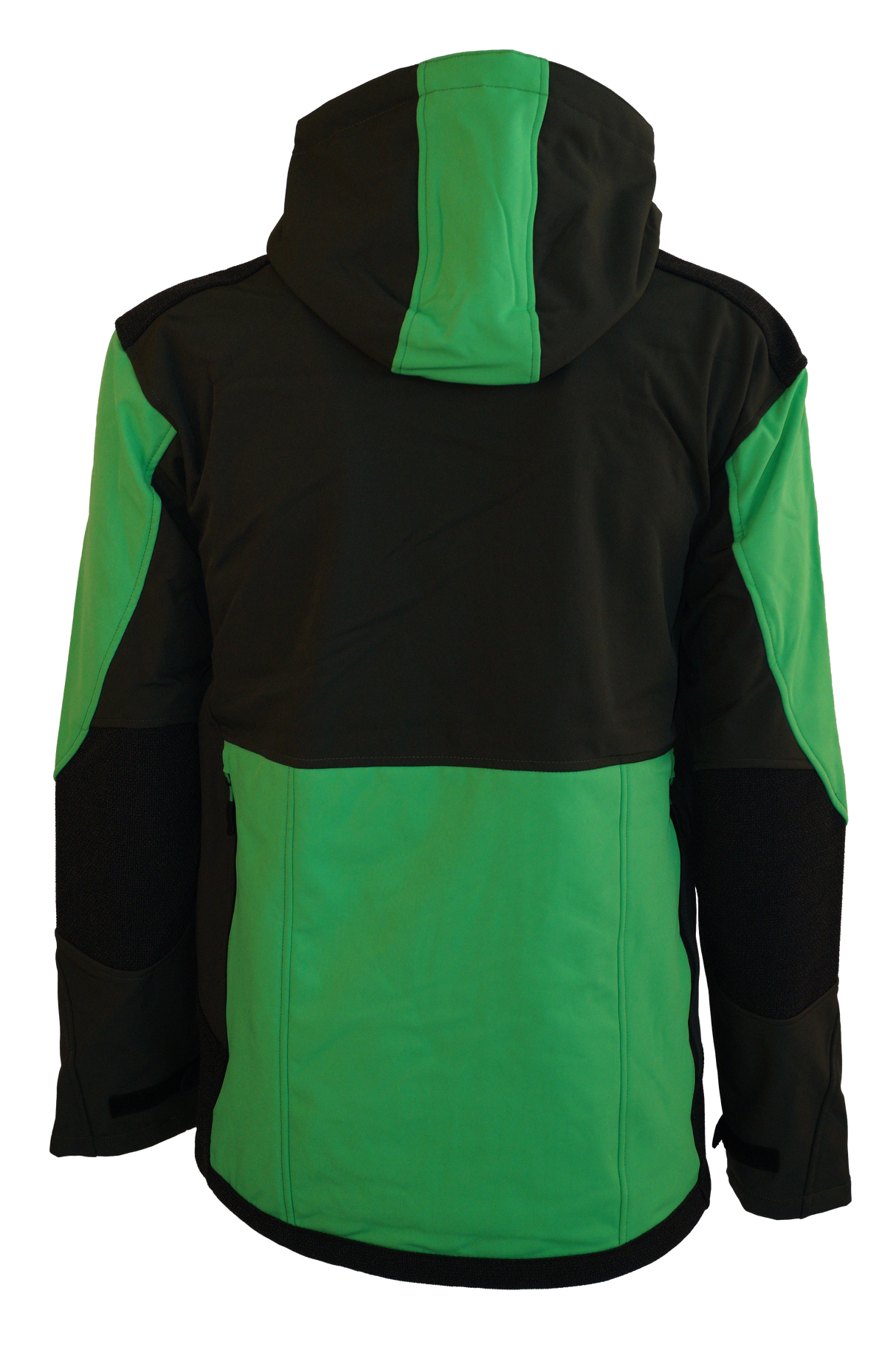 Giacca blatex 870.1 verde fluo