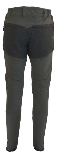 Blatex trousers art.82 neutral, orange, fluorescent green