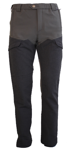 Blatex trousers art 95 orange, neutral, fluorescent green