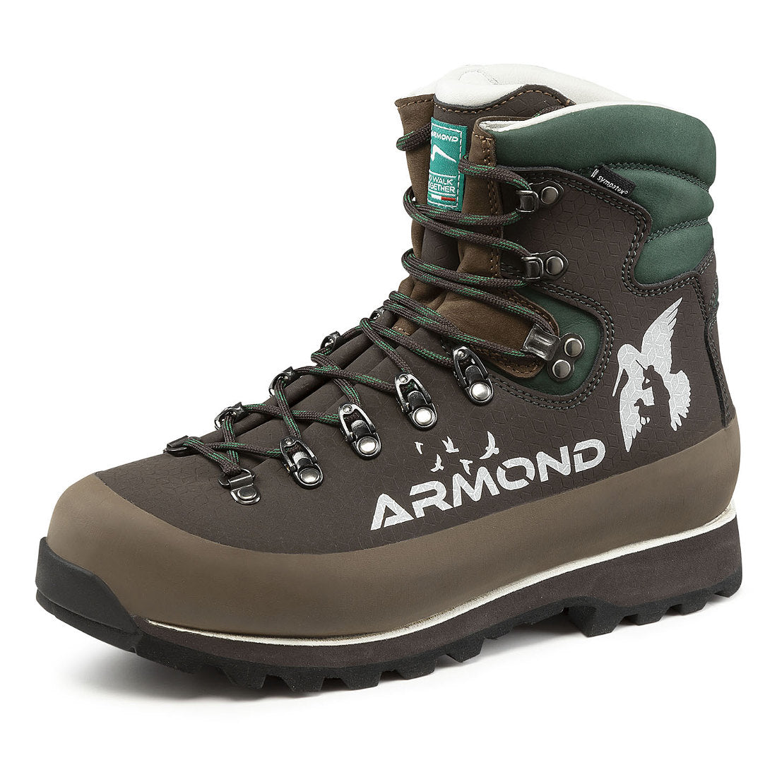 Scarpone Armond Beccaccino Limited edition
