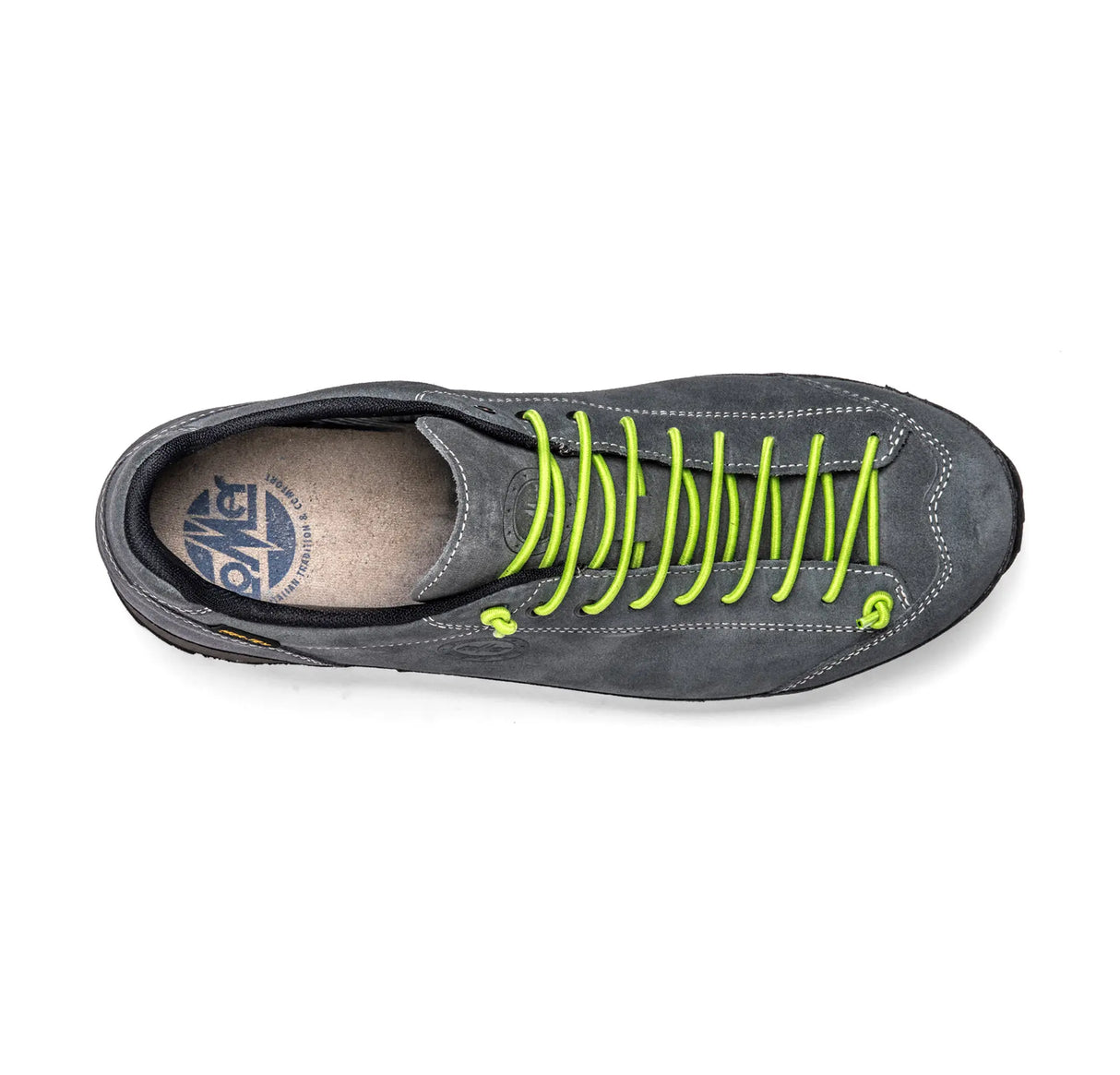 Scarpa Lomer Bio naturale