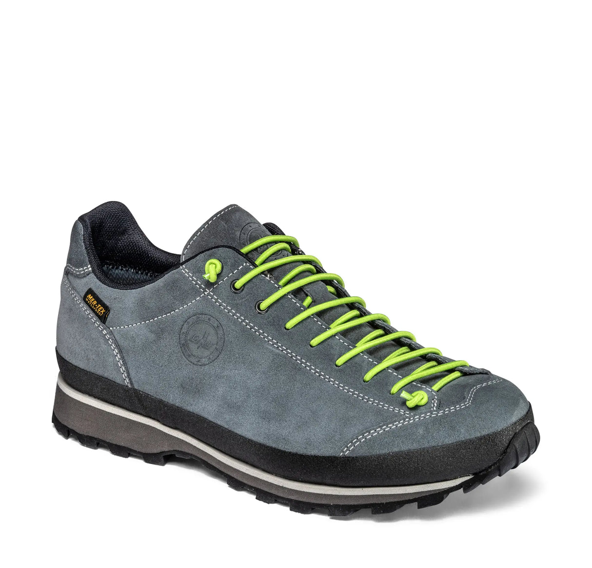 Scarpa Lomer Bio naturale