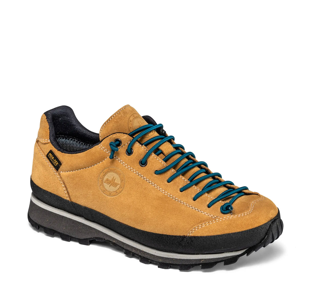 Scarpa Lomer Bio naturale
