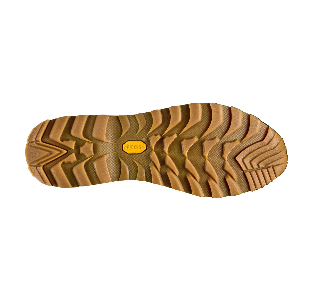 Scarpone Lomer Bio naturale Mid