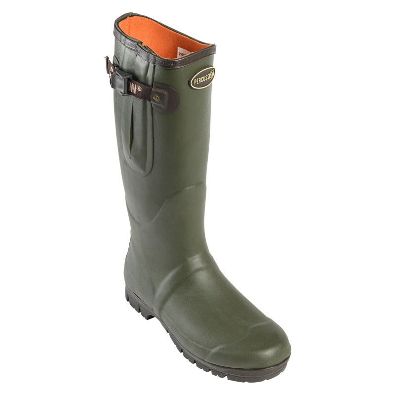 Stivale Percussion neoprene 1733