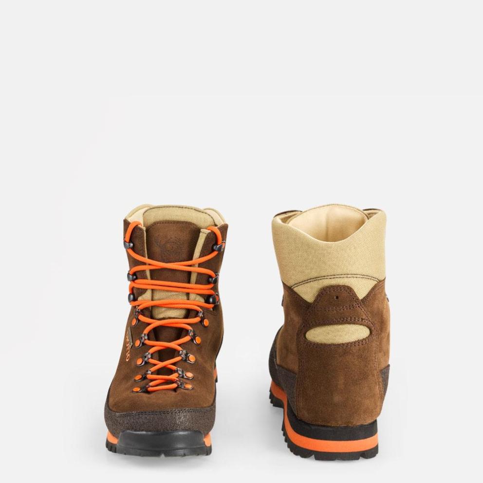 Scarpone Diotto Alpi Windtex Vibram