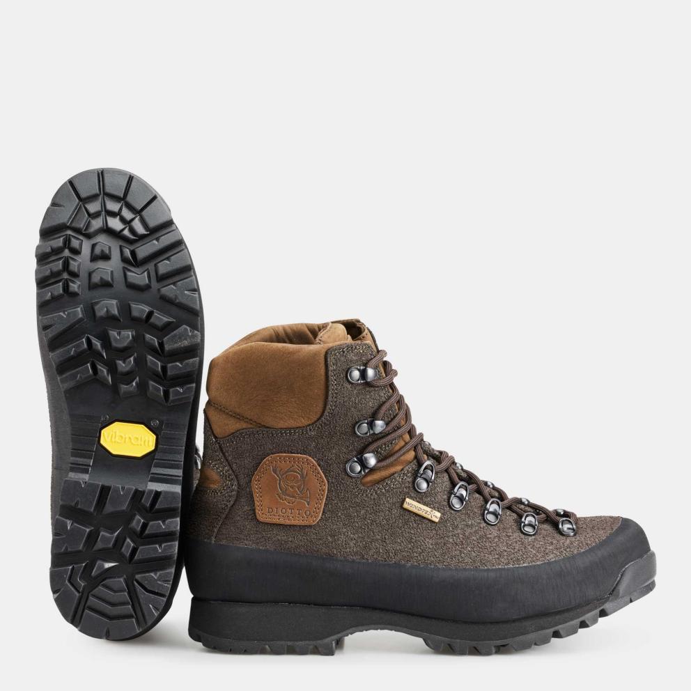 Scarpone diotto beccaccia HV