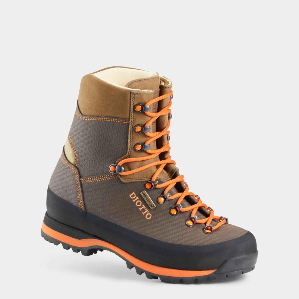 Scarpone Diotto Hunter HV WindTex®