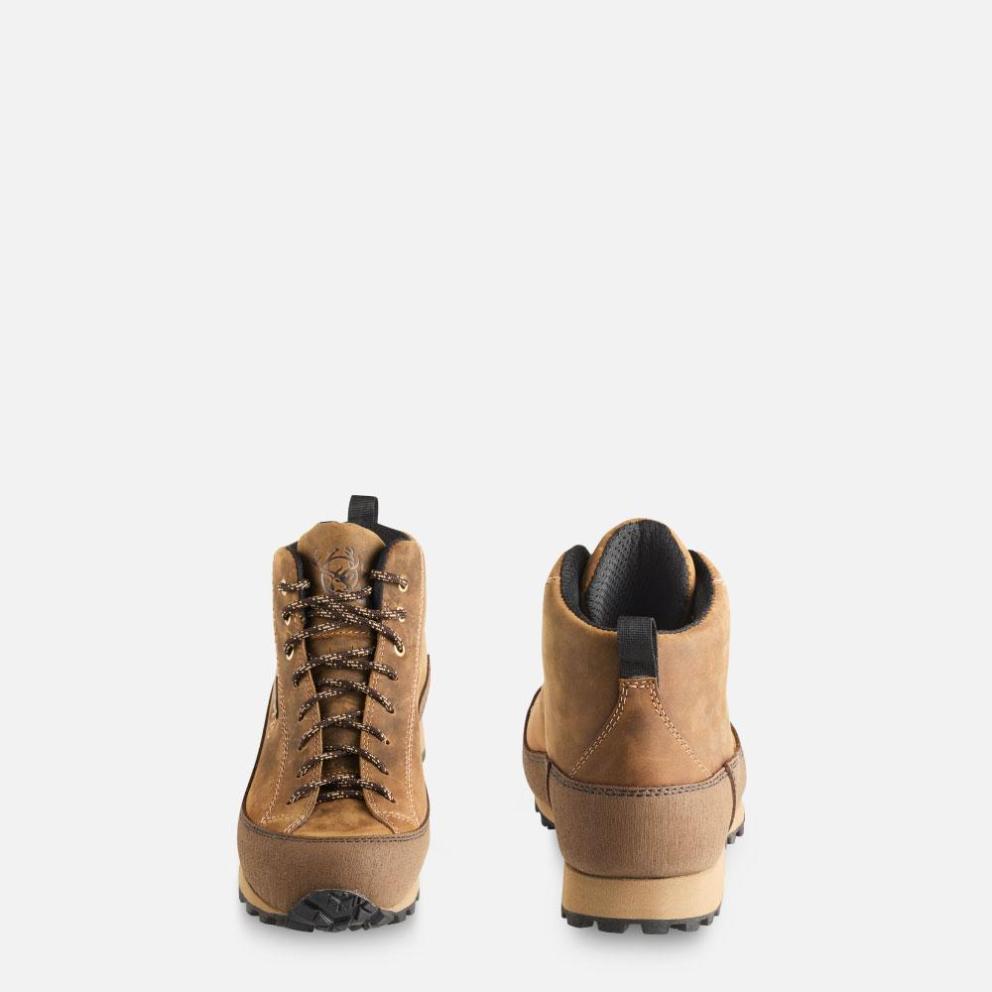 Scarpone Diotto Oregon Lifestyle