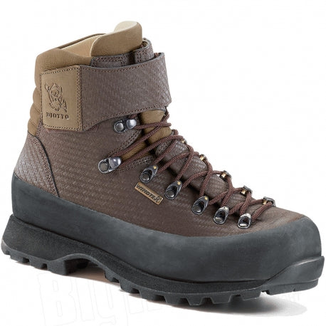 Scarpone diotto becasse